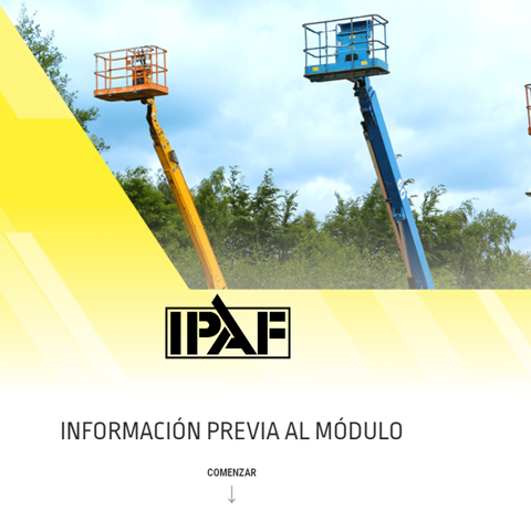 Imagen Programa de Aprendizaje Electrónico para Operadores de PEMPsPTAs