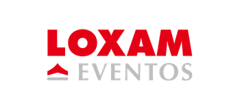 LOXAM Logo