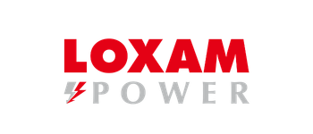 LOXAM Logo