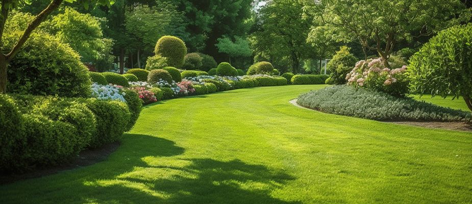 como poner tu jardin a punto