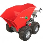 minidumper loxamhune