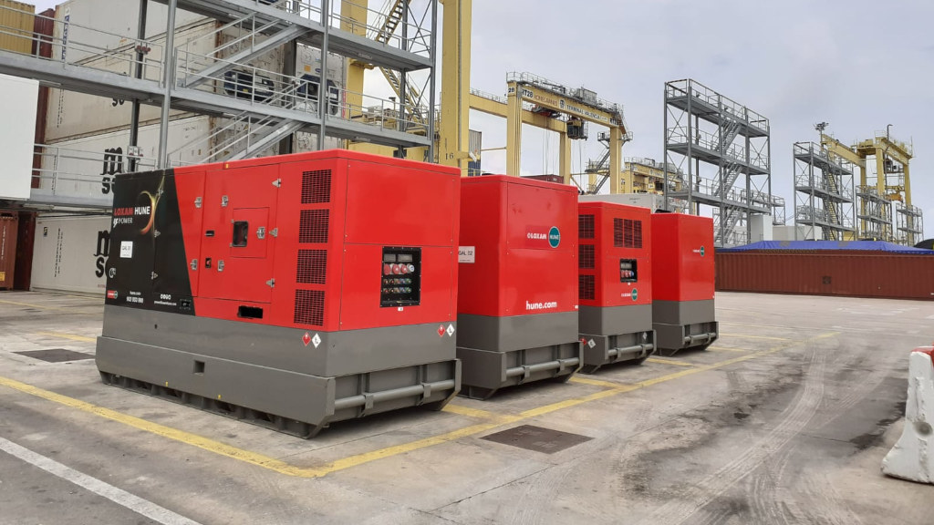 LOXAM Grupo Loxam lanza Power Portugal 02