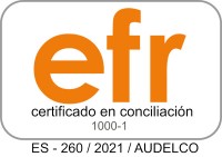 Certificado en conciliación