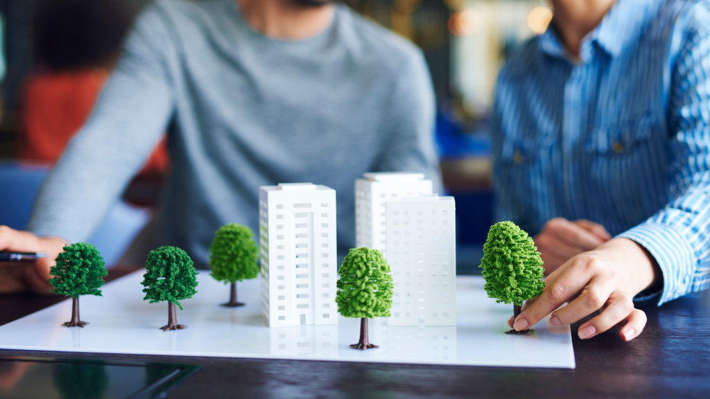 Qué es la construcción sostenible