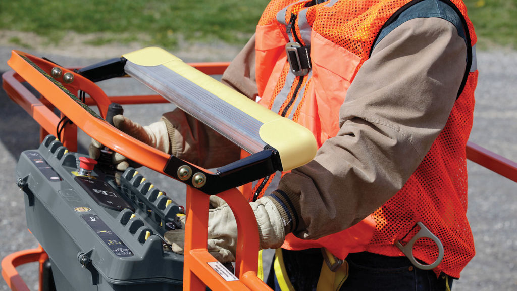 Certifícate como operario PEMP y ábrete paso en el mundo laboral