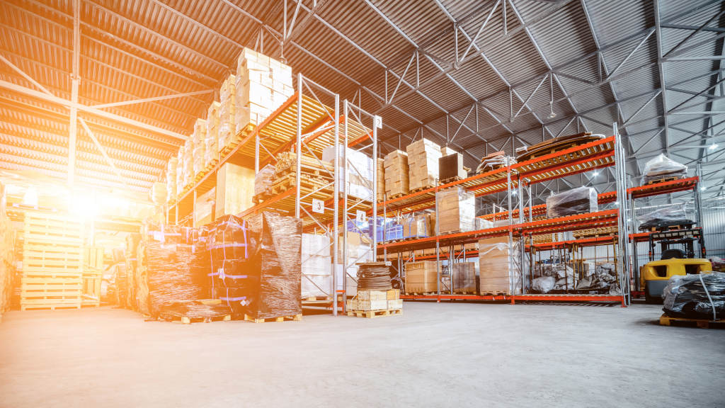 eficiencia energética empresas industria