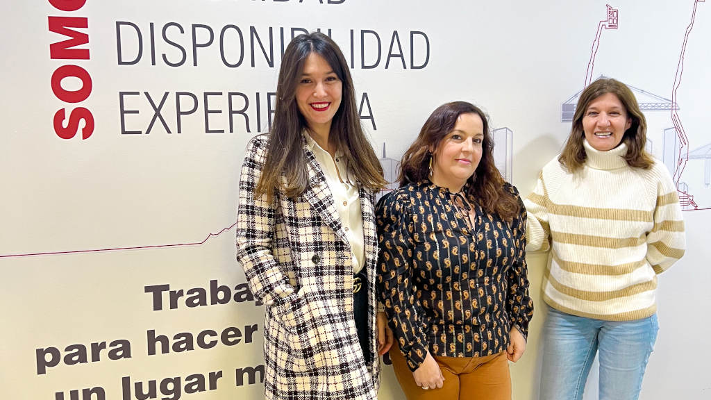 minilease Alquiler a largo plazo LOXAM