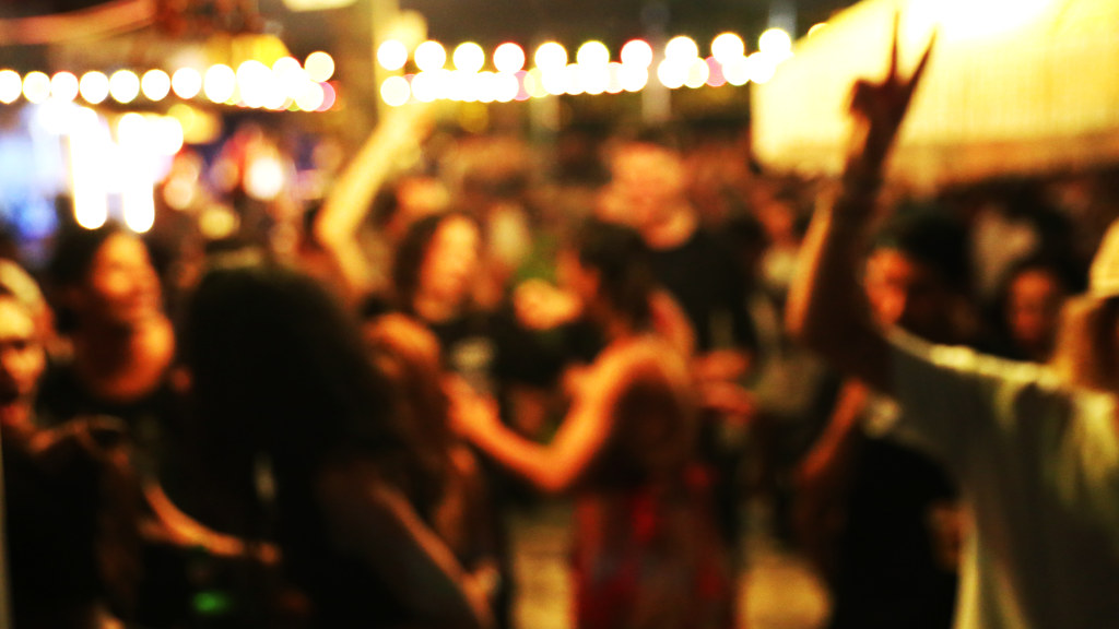 instalaciones eléctricas para fiestas patronales