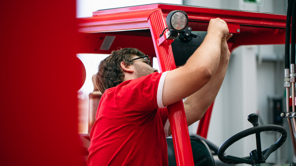 Causas más comunes de accidentes en la construcción