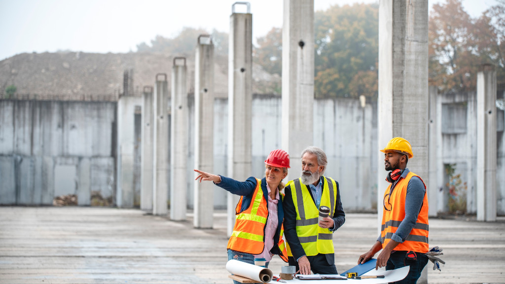 Modificación y renovación de licencia de obra