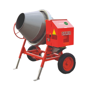 alquiler hormigonera de gasolina