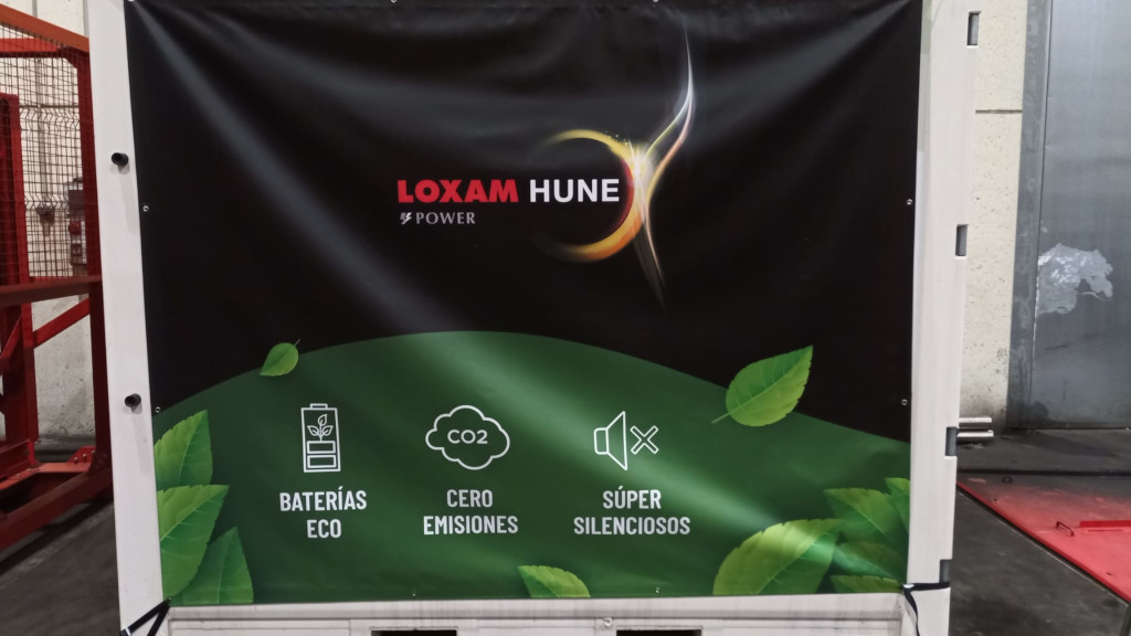 bateria Greener Battery