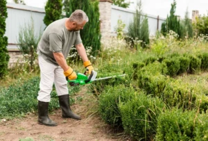 Herramientas esenciales para el mantenimiento de jardines 