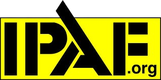 IPAF-logotipo