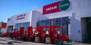 LOXAM Lisboa