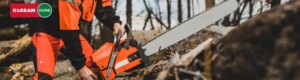 Cómo usar una motosierra guía paso a paso