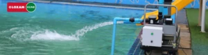 Tipos de bombas de agua