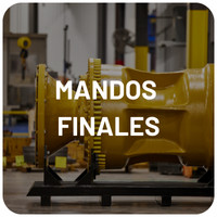 Mandos finales Mandos finales
