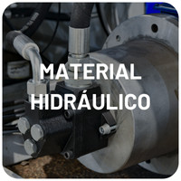 Material hidráulico recambios Material hidráulico recambios