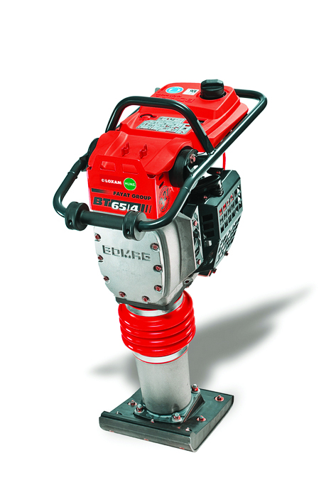 compactación de suelos