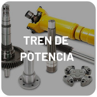 Tren de potencia Tren de potencia