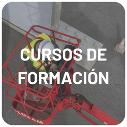 cursos de formacion