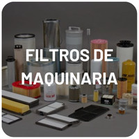 filtros de maquinaria filtros de maquinaria