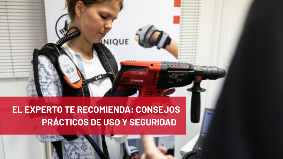 seguridad en maquinaria