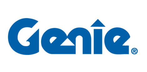 logo genie