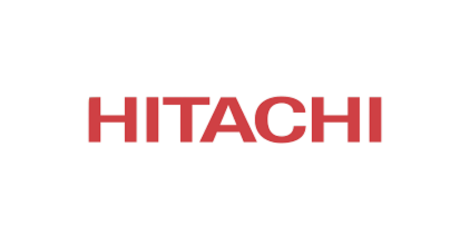 logo hitachi