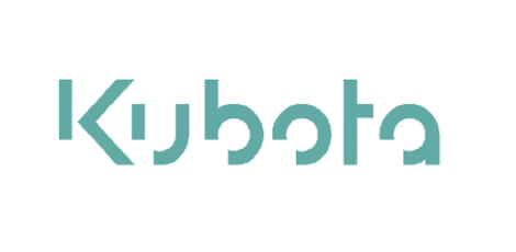 logo kubota