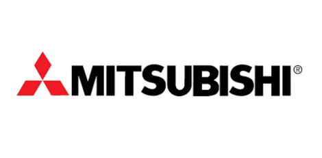 logo mitsubishi