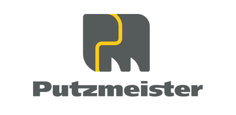 logo putzmeister