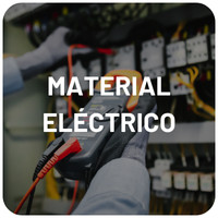 material eléctrico