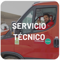servicio técnico