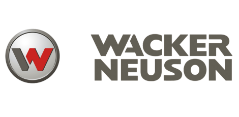 wacker neuson logo