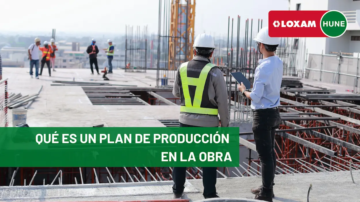 Cómo crear un plan de producción eficiente