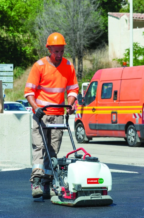 compactação de solos 