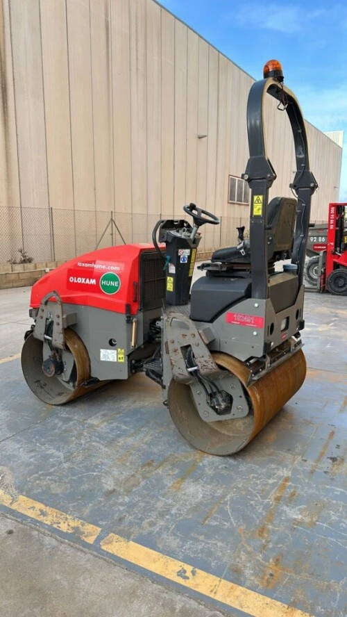 compactação de solos 