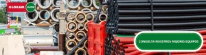 Tipos de trazabilidad de materiales