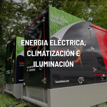alquiler equipos de energia
