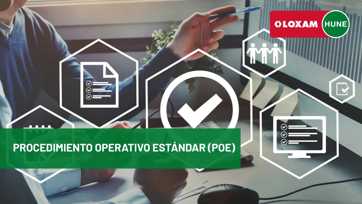 procedimiento operativo estandar