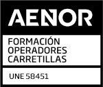 AENOR ISO 58451