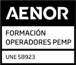 AENOR ISO 58923