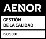AENOR ISO 9001