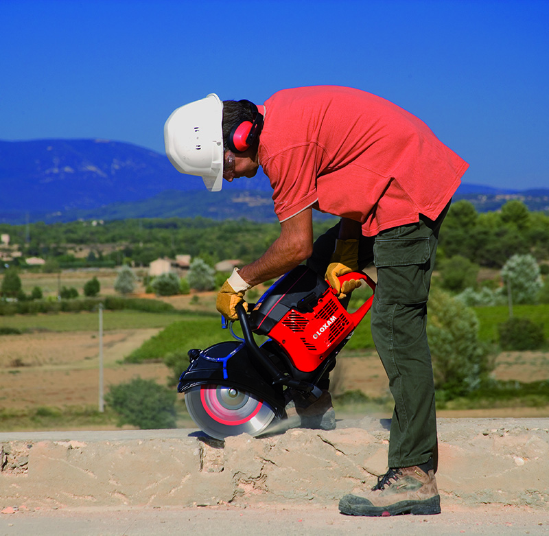 Alquiler De Radial De Gasolina 2t