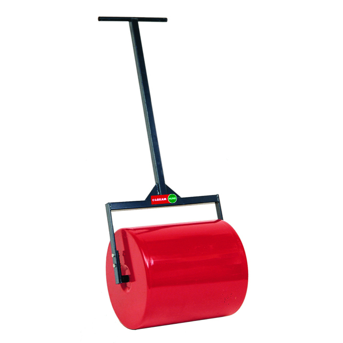 Alquiler De Rodillo De Césped