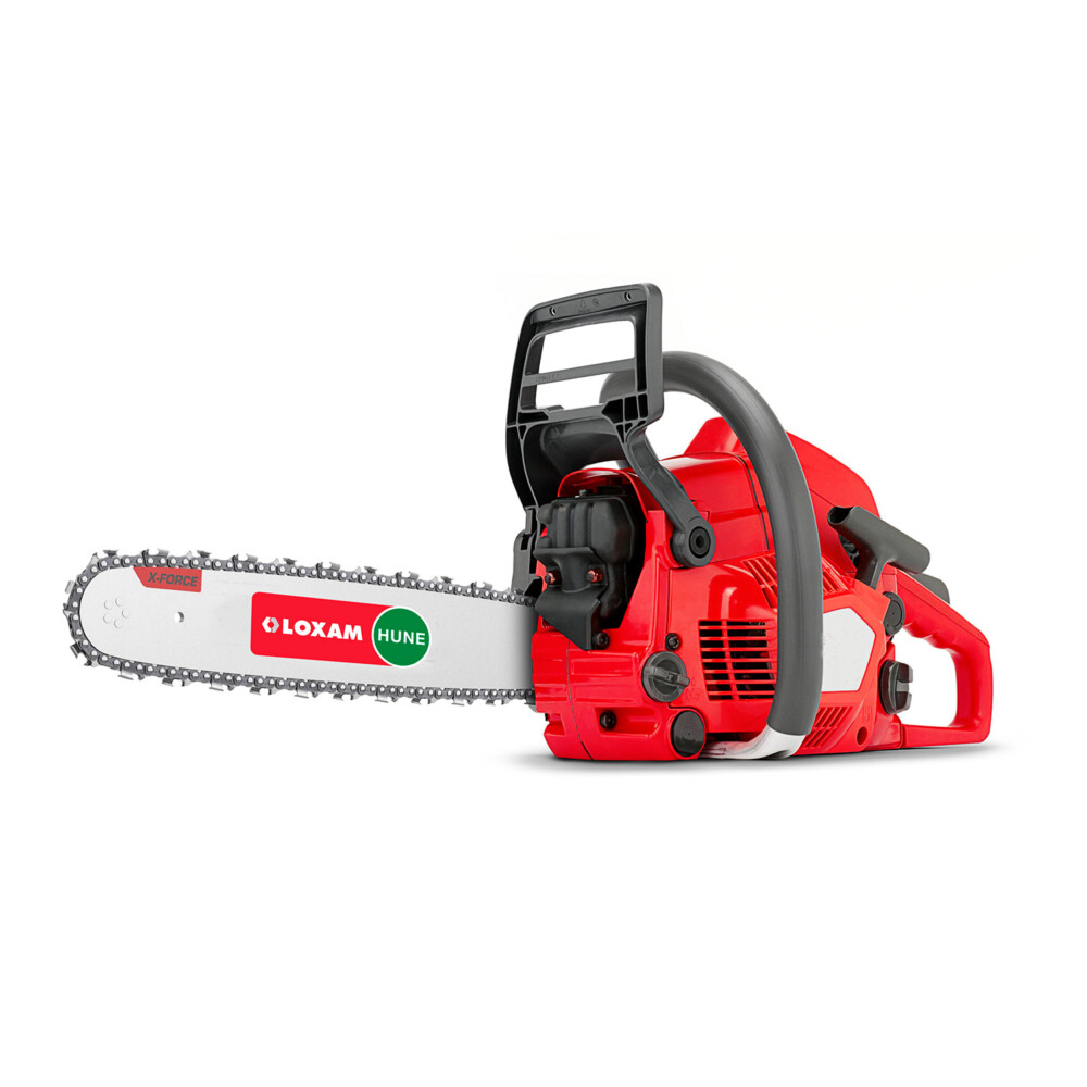 Alquiler De Motosierra Gasolina 45cm