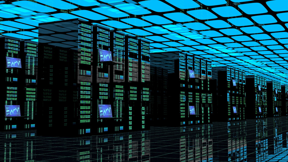 Eficiência energética no data center