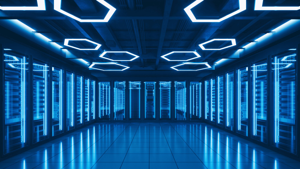 Eficiência energética no data center 